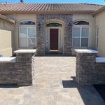 Brickwork