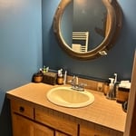 Regular cleaning