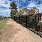 Steel/Wrought Iron