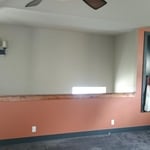 Remodeling tv