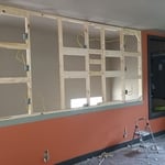 Remodeling tv