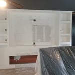 Remodeling tv