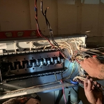 Panel Change