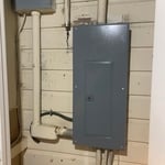 Panel Change