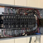 Panel Change