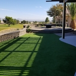 Outdoor Kitchen