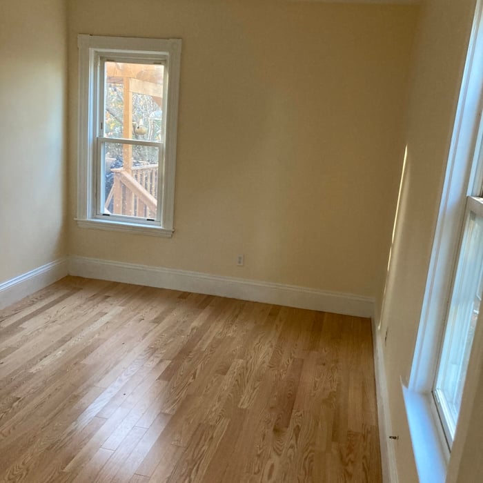 Painting - Interior Project