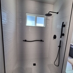 Remodeling - Kitchen & Bathroom Project