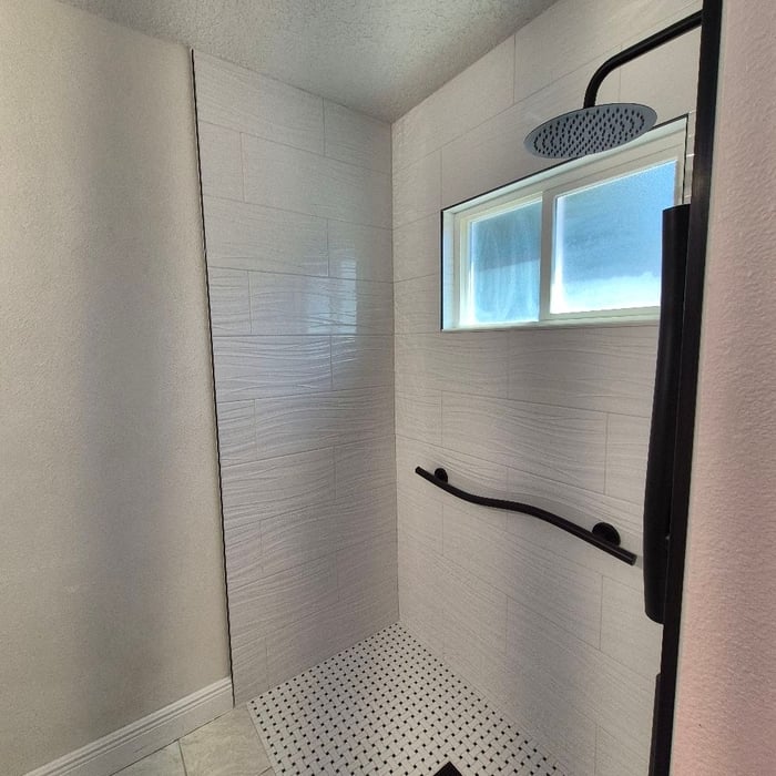 Remodeling - Kitchen & Bathroom Project