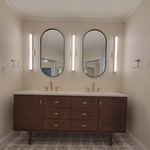 Remodeling - Kitchen & Bathroom Project