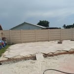 Fence