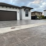 Driveways