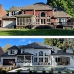 Before / After