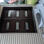 Door replacement