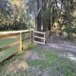 Fencing Project