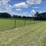 Fencing Project