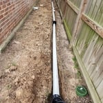 Landscaping Project