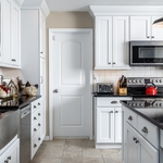 Sevierville Kitchen