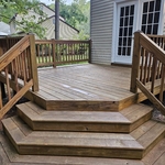 Handyman Services Project
