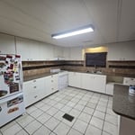 Country modern
