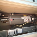 Water Heater Replacement