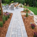 Assortment Of Patios