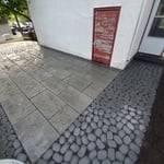 Assortment Of Patios