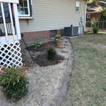 Outdoor Living Upgrade