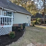 Outdoor Living Upgrade