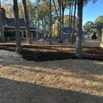 Outdoor Living Upgrade