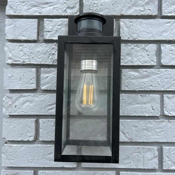 light fixtures