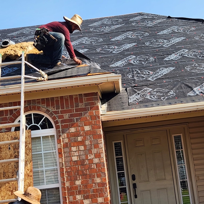 Roofing