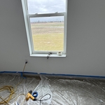 Interio repair