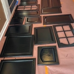 Interior painting
