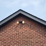 Garage Light
