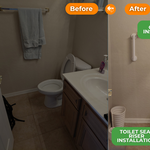 Home Safety Installation
