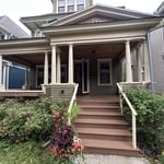 Porch Paint