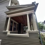 Porch Paint