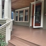 Porch Paint