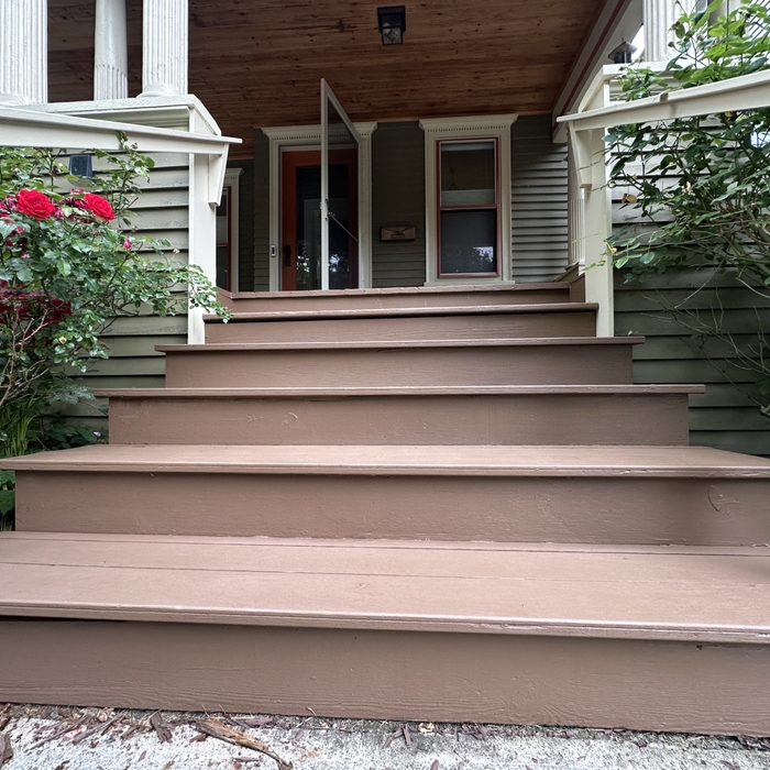 Porch Paint