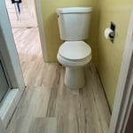 Modern look