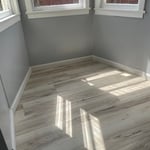 Modern look