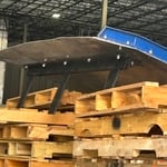 Warehouse ramp