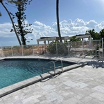 Aluminum Fence