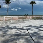 Aluminum Fence