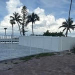 Aluminum Fence