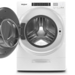 Whirlpool Washer Repair