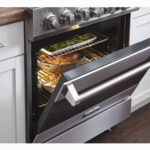 Oven Repair