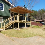 New Deck