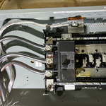 Feeder wiring